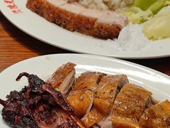 招牌三拼-陈光记烧腊(长寿路店)