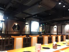 大堂-呷哺呷哺 黄金牧场 (新中关购物中心店)