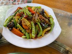 -农厨好味·温泉鹅·农家菜