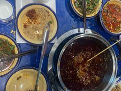 -马路边边串串香(双井直营店)