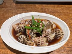-乔街深夜食堂·台州菜·高压锅生蚝(杭州总店)