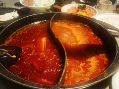 -园里火锅(仁和新城店)