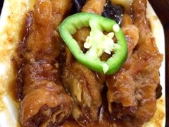 iphone_upload_pic-又一间茶点轩(百汇广场店)
