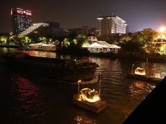 -运河游船(武林门码头)