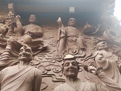-周肥肠(江油总店)