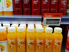 -Olé精品超市(北京合生汇店)