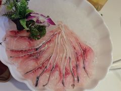 -云尊府云南菜·蒸汽石锅鱼(学清路店)