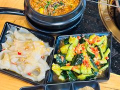 -水浒烤肉(国贸店)