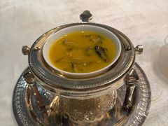 -东海朗廷酒店-唐阁T’ANG COURT 中餐厅