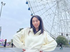 -南昌之星摩天轮