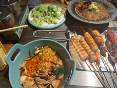 -那些年记忆烧烤