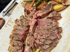 -BONAZZA 意大利餐厅