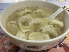 -吉祥馄饨(乐桥地铁站店)