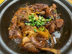 -阿毛饭店首店·宁波老字号(文化广场店)