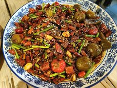 -饭江湖·江湖菜(湖广会馆店)