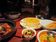 -解香楼(八盘岭路店)