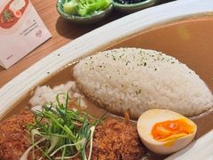 -CURRY YA 熟成咖哩專門店(深圳湾万象城店)