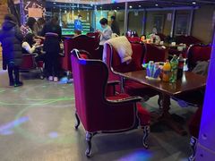 -明日世界密室轰趴·剧本桌游·箭馆团建(国贸店)