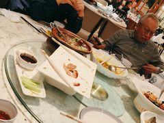 -漢舍中国菜馆(889广场店)