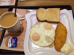 -香港铜锣湾皇悦酒店