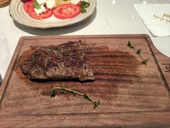 -MEAT MATE 鲜食肉铺(颐堤港店)