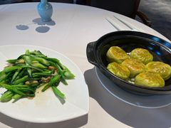 -粤财皇冠假日酒店·彩华轩中餐厅