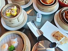 -蛇口希尔顿南海酒店·随轩中餐厅·粤菜