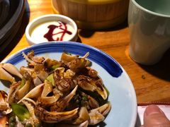 -三个渔夫·蒸汽海鲜(小白楼店)