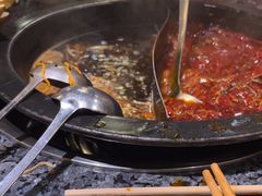 -蜀大侠火锅(建设路第五大道店)