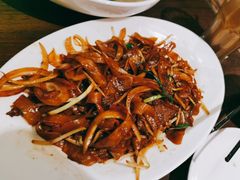 -新旺茶餐厅(嘉里城店)