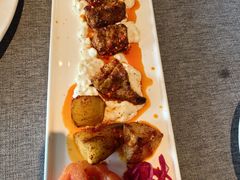 -Efes Turkish & Mediterranean Cuisine 艾菲斯餐厅(陆家嘴店)