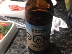-海底捞火锅(九久奥特莱斯店)