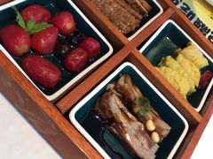 -悦融·京鲁菜·露台花园(安定门店)