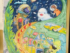 -越鸟艺术中心