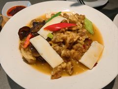 -青海名吃尕张娃非遗烤肉(城中店)