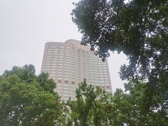 -南京维景国际大酒店(南京博物院店)