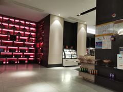 大堂-见康道莱•足浴按摩•艾灸•SPA(友谊店)
