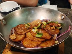 -绿茶餐厅(天津天河城店)