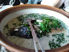 -风味小馆(天目湖宾馆店)