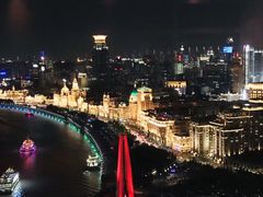 -上海外滩茂悦大酒店