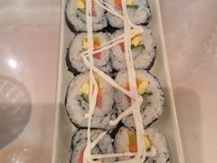 -唛嘻哒烤串朝鲜族风味(金桥店)