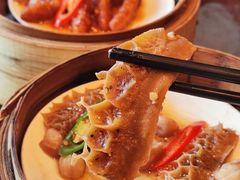 -福州世茂洲际酒店·福邸(台江店)