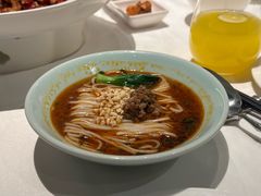 -俏江南-江景昆曲主题餐厅(正大广场店)
