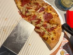 -必胜客(华邦银泰店)