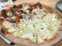 -盘炉forenza·云贵川融合小食堂 ( 钟楼中柳巷店)