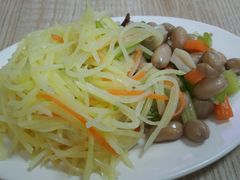 -兴和园拉面(泉涌街鲜鲜店)