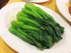 -文兴酒家(Chinatown - Gerrard Street)