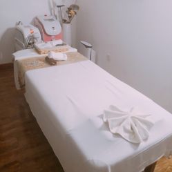 -皙塑美肤·spa