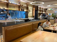 -豪客来牛排(成都锦江大融城店)