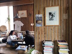 大堂-仙峰天然面包(迎宾路店)